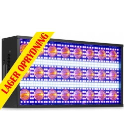 Attack Combi Strobe CW+RGB TILBUD NU