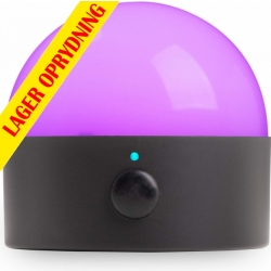 BTL32 Battery Table Ball Light 8W Multicolour TILBUD NU