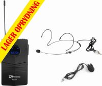 PD504BP Bodypack set for PD504