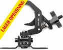 BC50B-75M Foldable Moving Head Quick Trigger Black