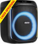 Højttalere, Track160 Party Speaker with LED