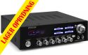 AV120BT Stereo HiFi-forsterker
