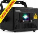 Phoenix 1200 Analog Laser System