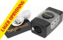 DMX & lysstyringer, USB DMX Interface med Light Rider/ESA2