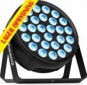 BCC240 Flat Par 27x 4W RGBW