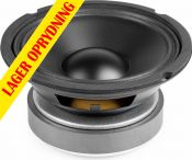WP16 Woofer PP Foam Hi-Fi 16cm 100W