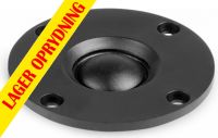 WSD65 Silk Dome Tweeter 65mm