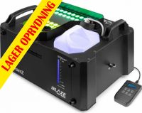 BLAZE2200 Vertical Fogger 48x4W 4in1 LED