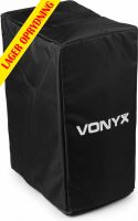 VX820 Speaker Cover