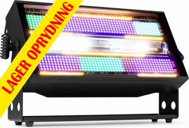 BS1200 Combi Strobe RGB+CW