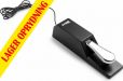 Universal Sustain Pedal Piano