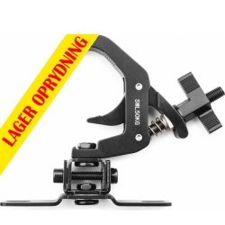 BC50B-75M Foldbar Moving Head Quick Trigger Sort TILBUD NU