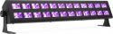 BUV2123 UV Bar 2x12 LED'er