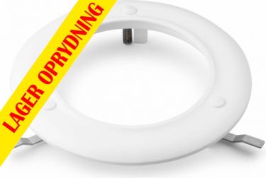 NOVARing-WH Moving Head Installation Ring