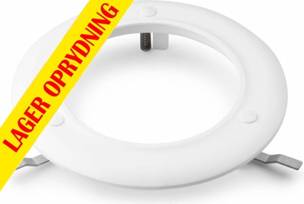 NOVARing-WH Moving Head Installation Ring