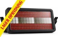 BS384 Stroboscope LED RGBW Combi