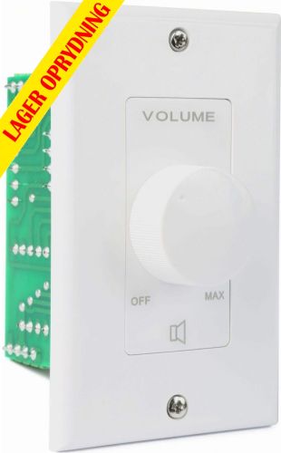 PDVC50 100V Volumkontroll 50W