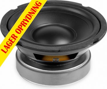 WPP16 Woofer Poly-Prop Hi-Fi 16cm 85W