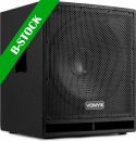 SWP15 PRO Active subwoofer 15" / 800W "B STOCK" SWP15 PRO Active subwoofer 15" / 800W "B STOCK"