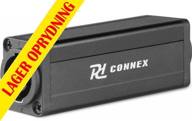CX26 NL4 to NL4 Coupler