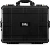 Hard Case GIGCase22 til universal brug, Indvendige mål: 555 x 435 x 210mm / IP67
