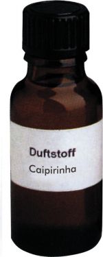 Eurolite Smoke Fluid Fragrance, 20ml, caipirinha