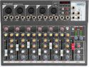 VMM-F701 7-kanals musikmikser VMM-F701 7-kanals musikmikser