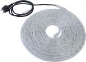 Belt Light, Eurolite RUBBERLIGHT LED RL1-230V green 9m