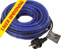Eurolite RUBBERLIGHT RL1-230V blue 9m