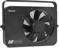 AF380 Axial Fan DMX