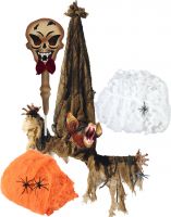 Halloween Vare sæt - pakketilbud nr. 10108016