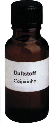 Eurolite Smoke Fluid Fragrance, 20ml, caipirinha