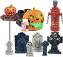 Halloween Vare sæt - pakketilbud nr. 10108020