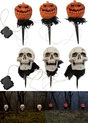 Halloween Vare sæt - pakketilbud nr. 10108013