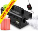 F500S Party Smoke Machine 500W F500S Party Smoke Machine 500W