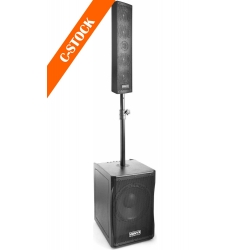 VX1200 2-Way Full range System "C-STOCK" TILBUD NU