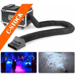 LF1500 Low Fog Machine "C-STOCK" TILBUD NU