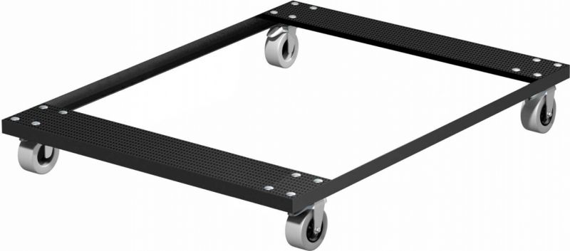 Riser D750 Deck Transport Trolley