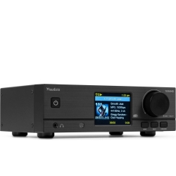 Teramo Internet Radio with DAB+ TILBUD NU