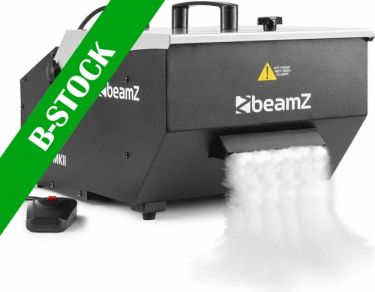 ICE1200 MKII Ice Fogger "B STOCK"