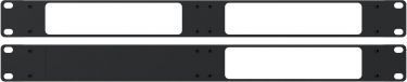 INTUSONIC JUP2 19" Mounting Frame 2x