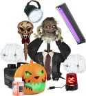 Halloween Vare sæt - pakketilbud nr. 10108022