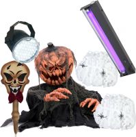 Halloween Vare sæt - pakketilbud nr. 10108023