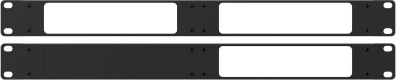 INTUSONIC JUP2 19" Mounting Frame 2x