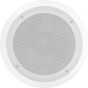 CSAG8T Ceiling Speaker 100V 8” Alu