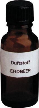 Eurolite Smoke Fluid Fragrance, 20ml, strawberry