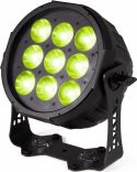WX96 Outdoor LED Par RGBALC