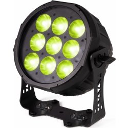 WX96 Outdoor LED Par RGBALC TILBUD NU