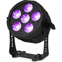 WX64 Outdoor LED Par RGBWA-UV TILBUD NU