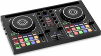 Loop200 Dual DJ Midi Controller Virtual DJ